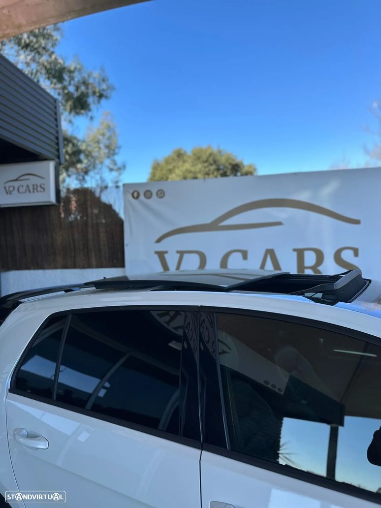 VW Golf 2.0 TSi GTi DSG Performance - 9