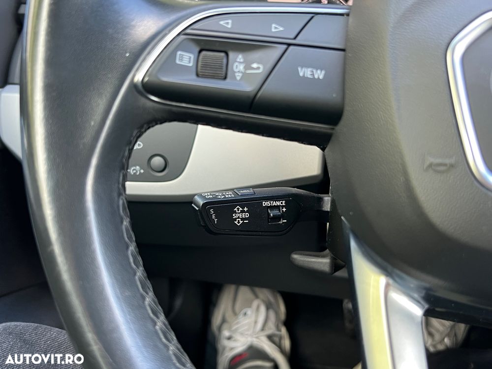 Audi A4 Avant 2.0 35 TDI S tronic MHEV Advanced - 19