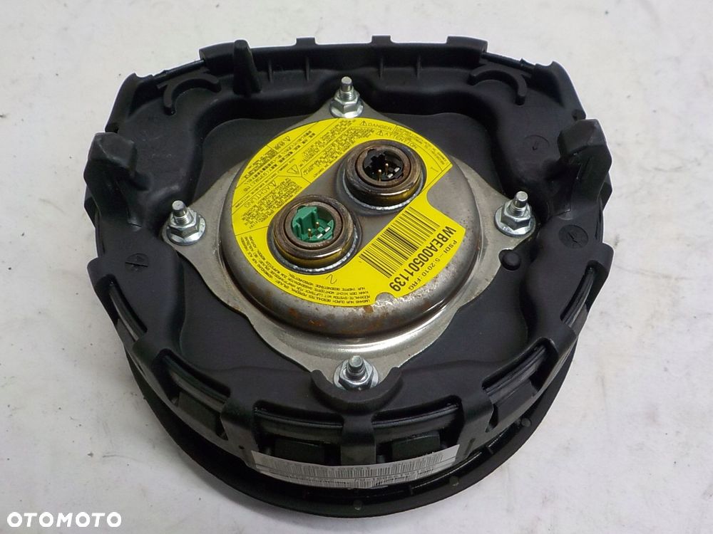 BMW 1 E87 E81 3 E90 E91 X1 E84 PODUSZKA KIEROWCY AIR BAG - 3