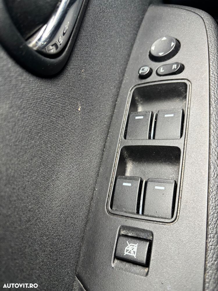 Mazda 6 CD129 TE - 8