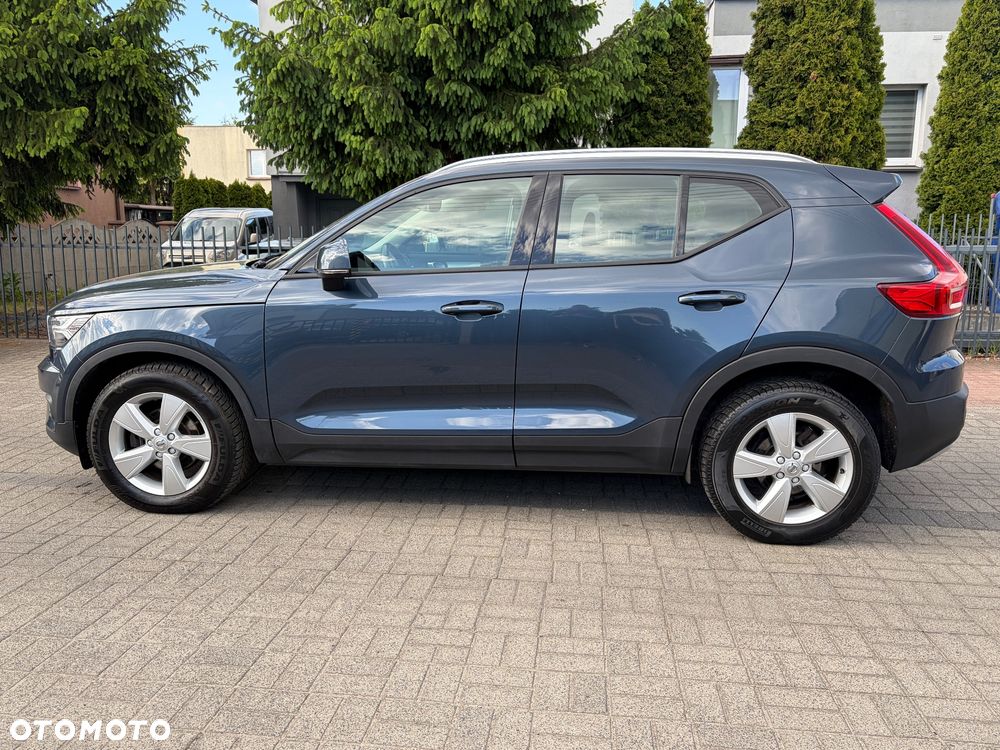 Volvo XC 40 D3 Momentum Pro - 17
