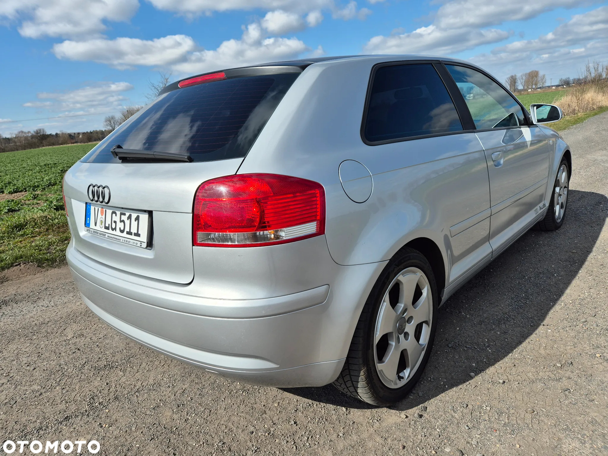 Audi A3 - 17