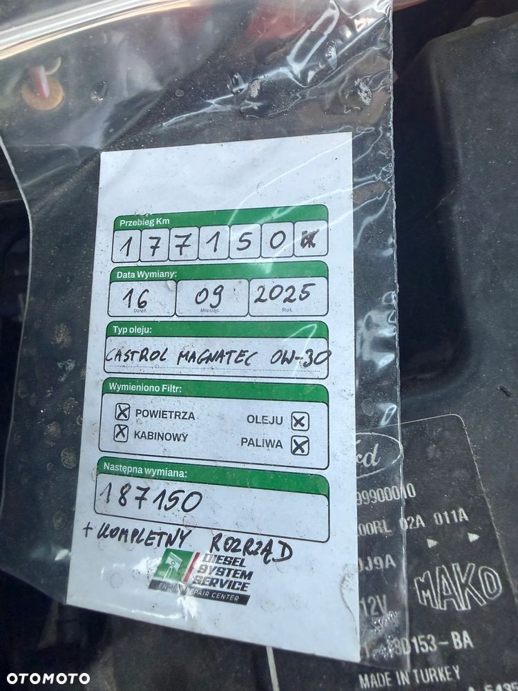 Ford Transit Custom L2H1 PKW VA Trend - 25