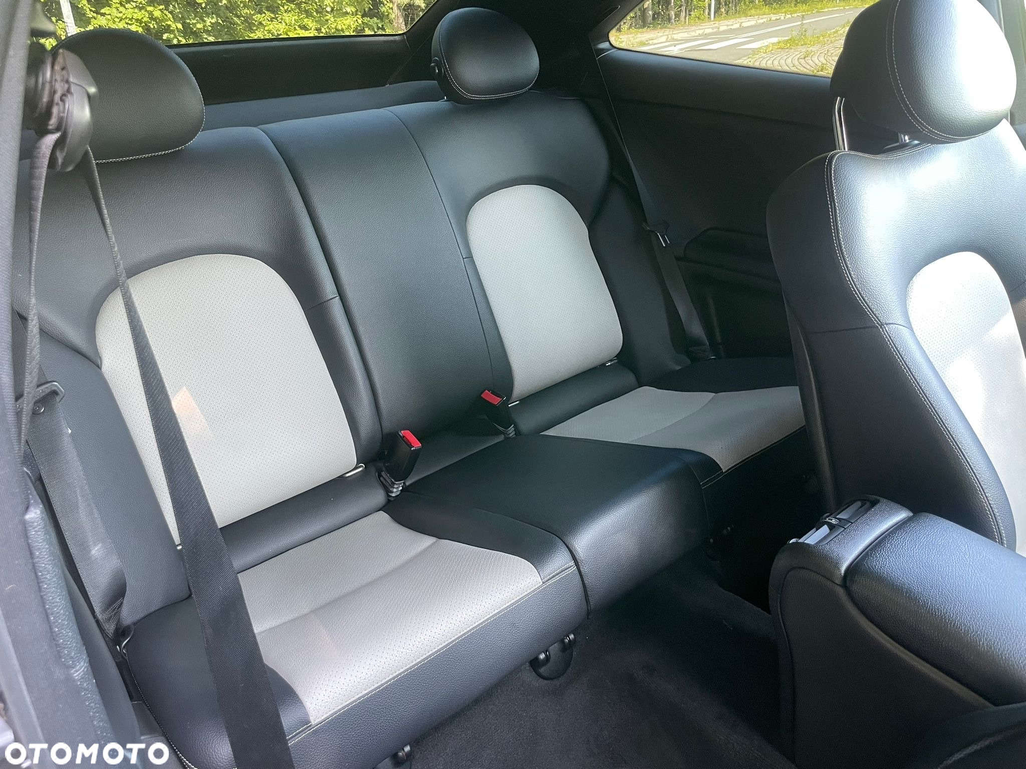 Mercedes-Benz CLC 200 Kompressor - 7