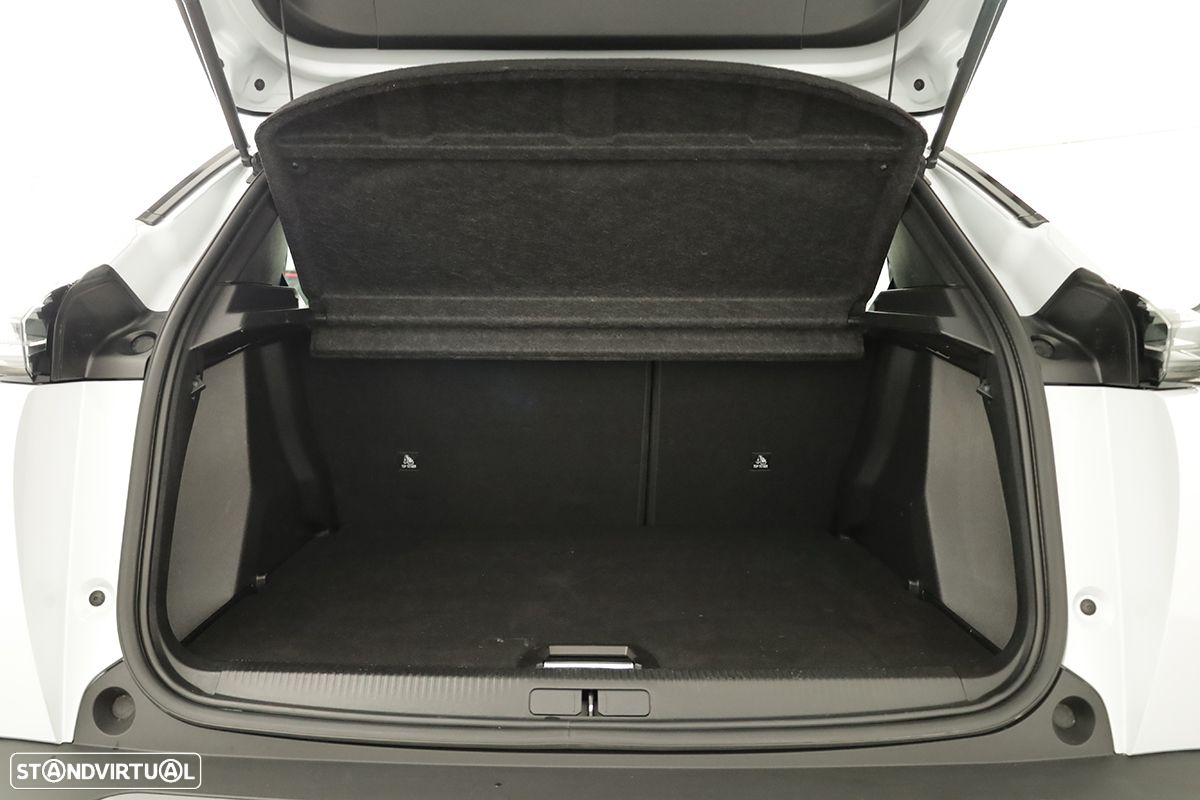 Peugeot 2008 1.2 PureTech Allure - 25