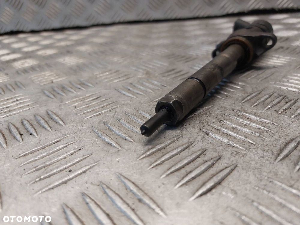 WTRYSK WTRYSKIWACZ DO REGENERACJI PEUGEOT 307 I 1.6 HDI 0445110239 - 5