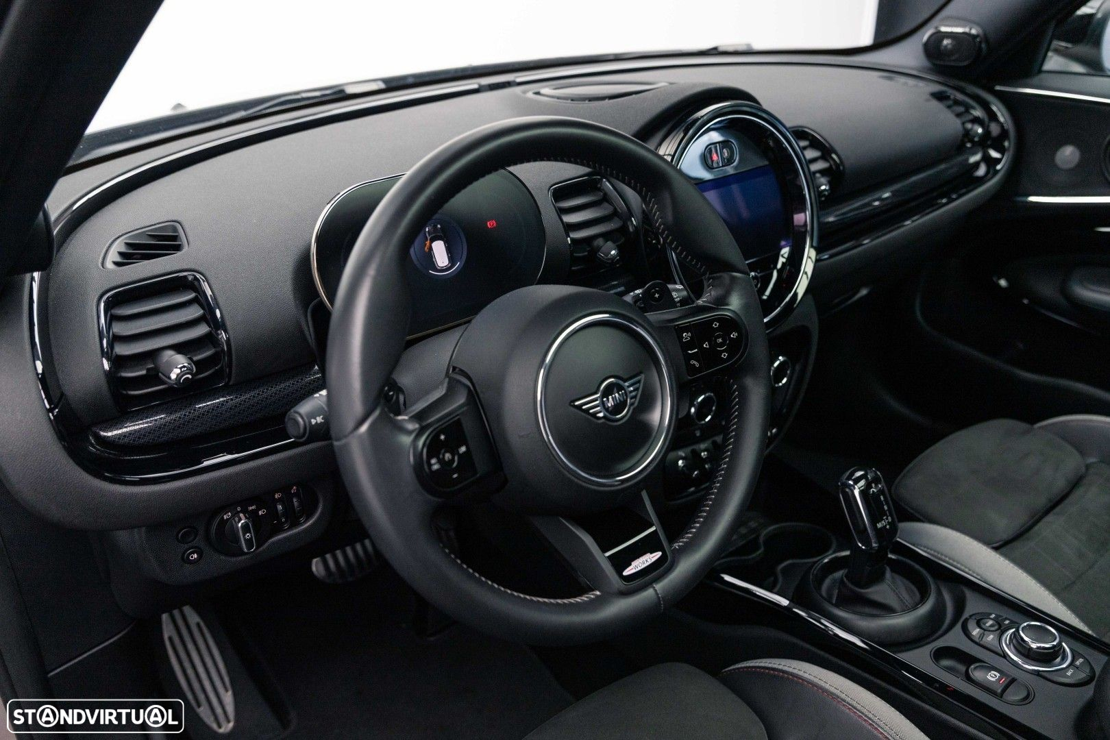 MINI Clubman John Cooper Works Plus ALL4 - 29