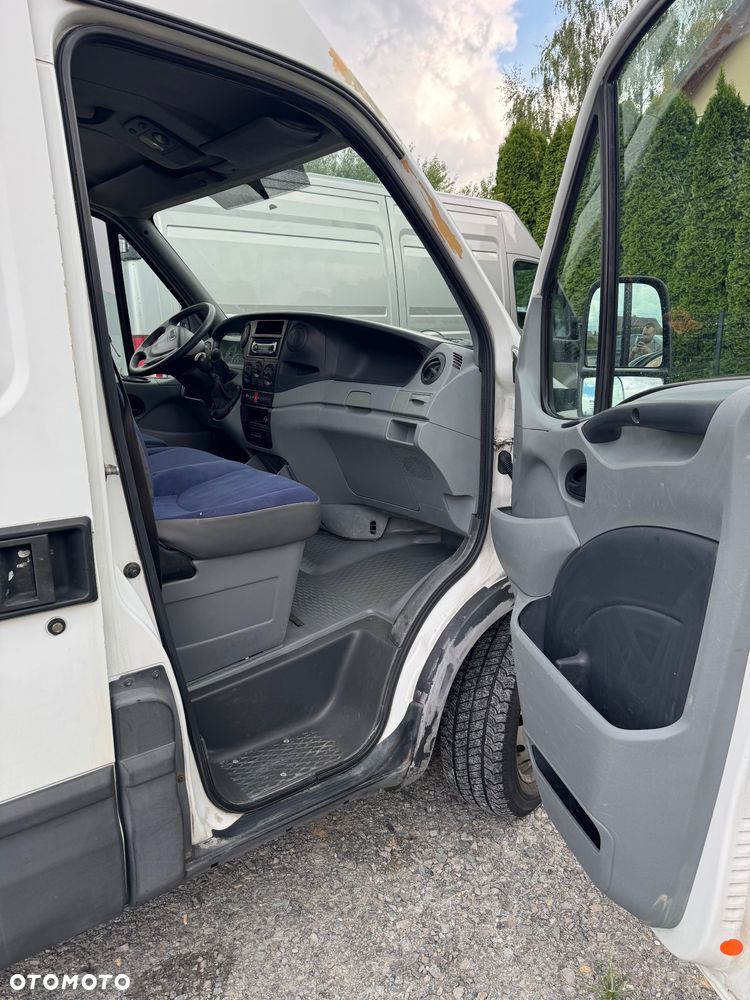 Iveco Daily - 8