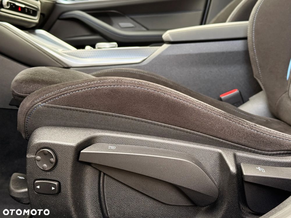 BMW Seria 4 430i xDrive M Sport - 28