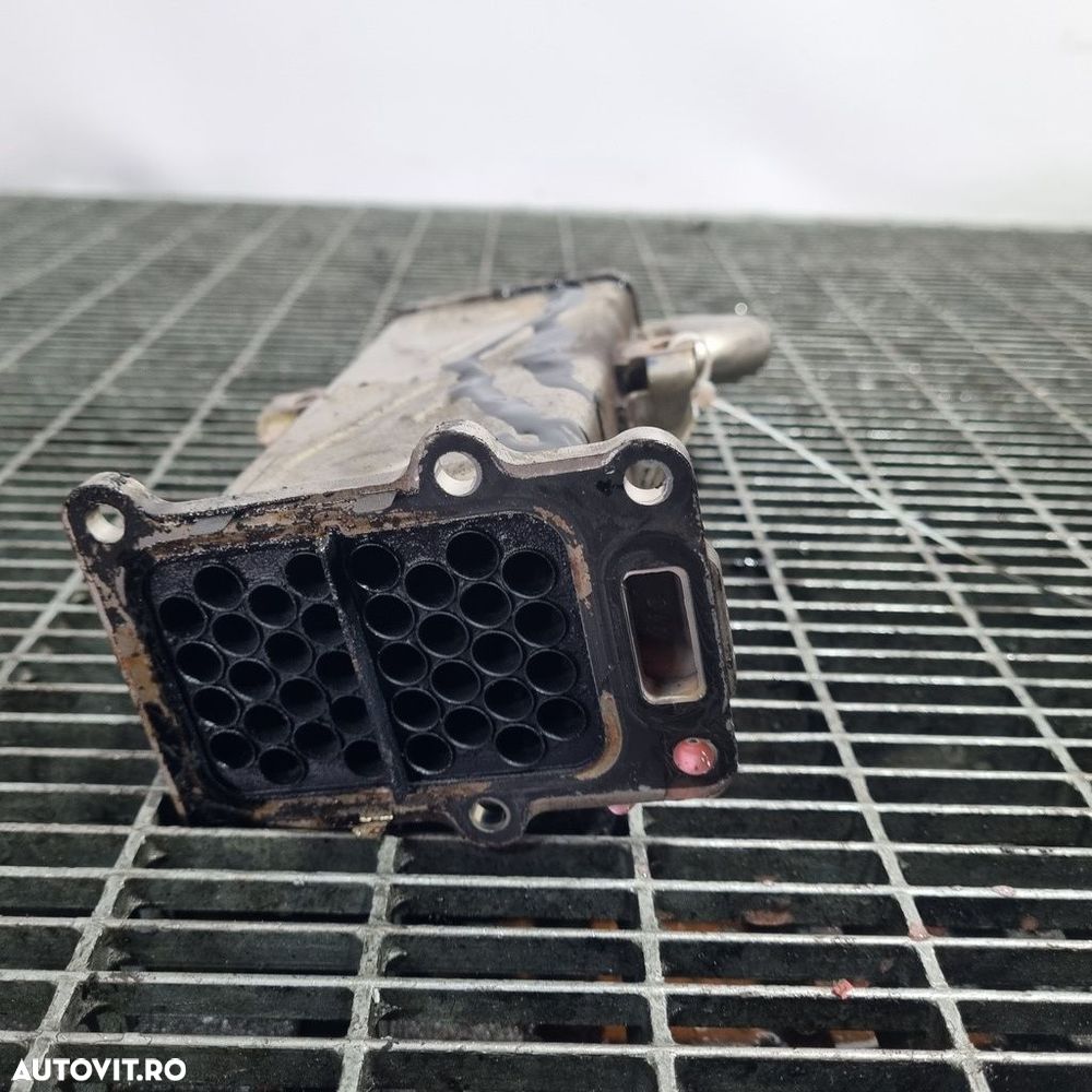 Racitor Gaze Skoda Yeti 2.0 TDI 2009 - 2013 81kW 110CP 1968CC CUUA CFHA DFSA CLCA (1406) ... - 3