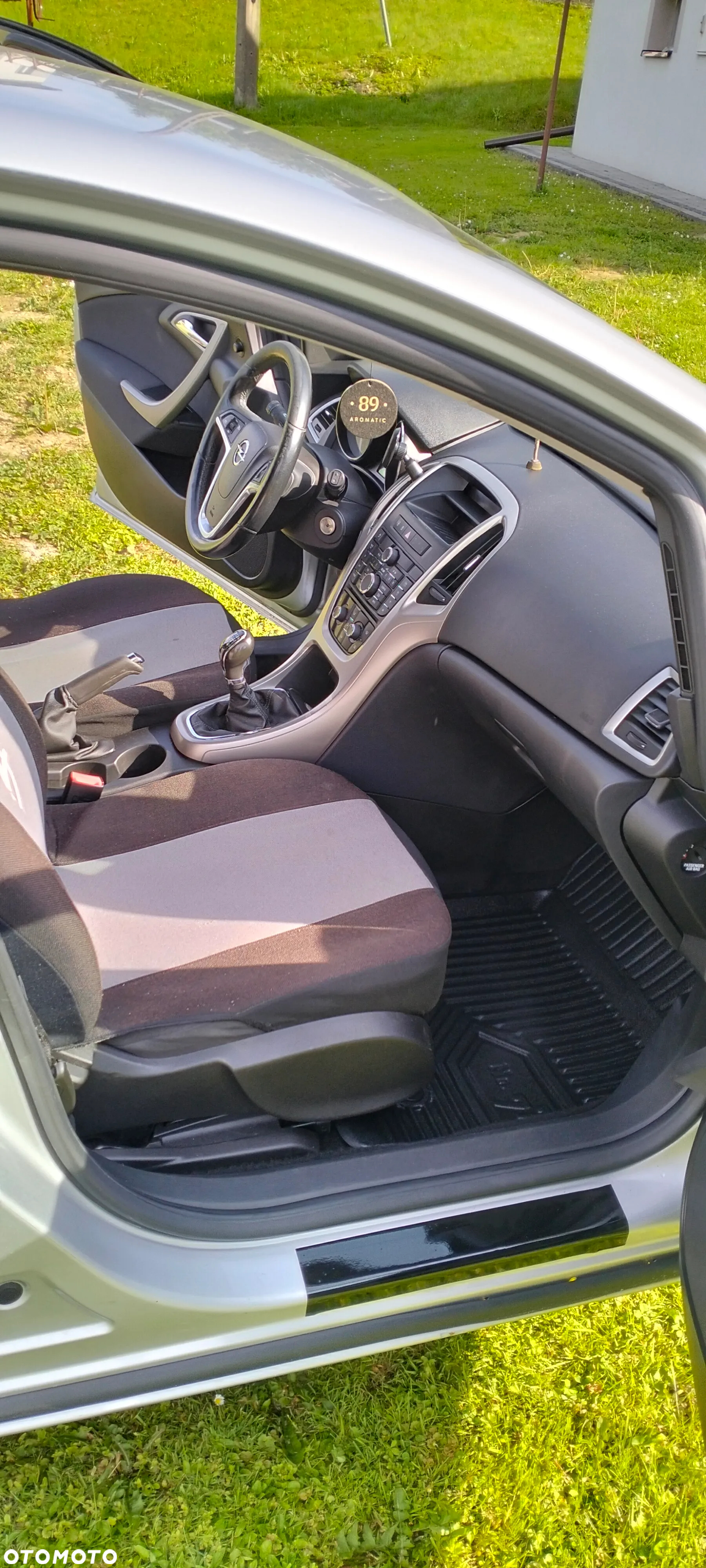Opel Astra - 13