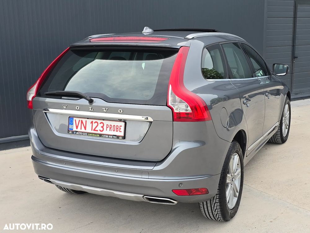 Volvo XC 60 - 19