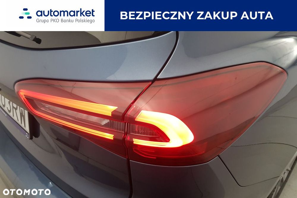 Ford Focus 1.0 EcoBoost mHEV Titanium X - 14