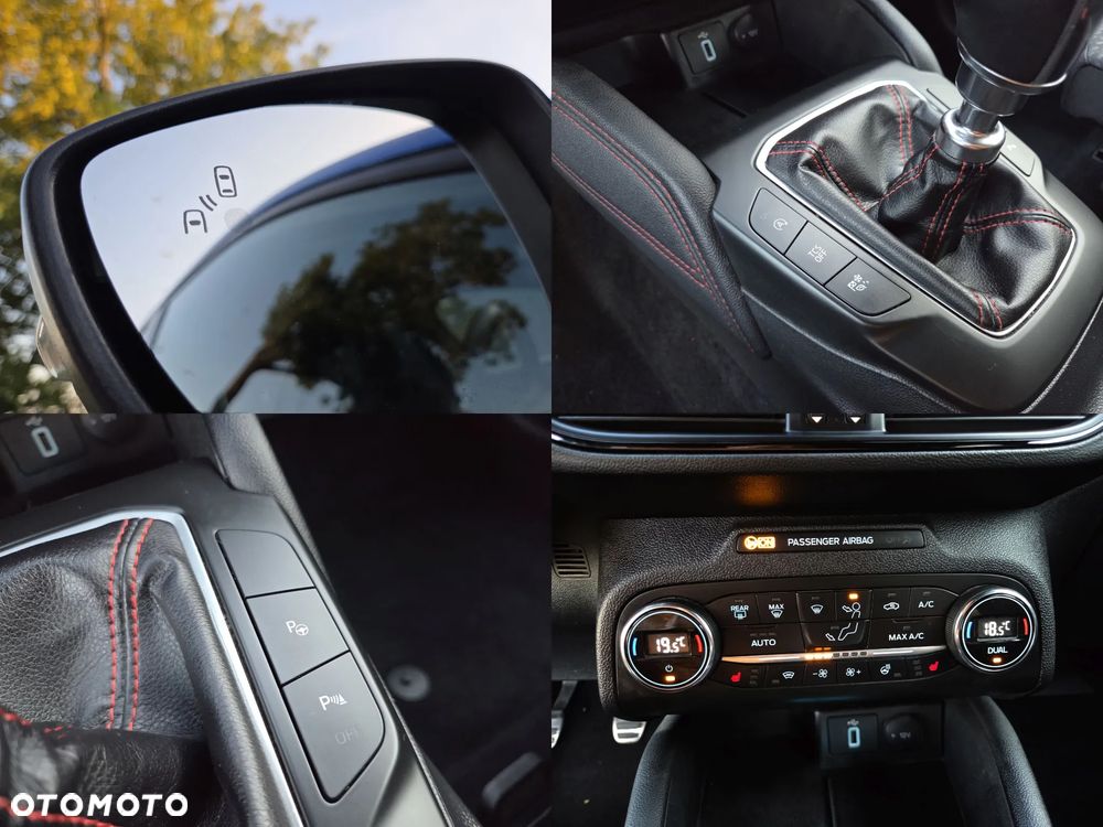 Ford Focus 1.5 EcoBlue Start-Stopp-System ST-LINE - 16