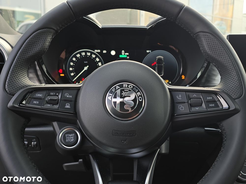 Alfa Romeo Tonale 1.5 T4 GSE mHEV Sprint DCT - 15