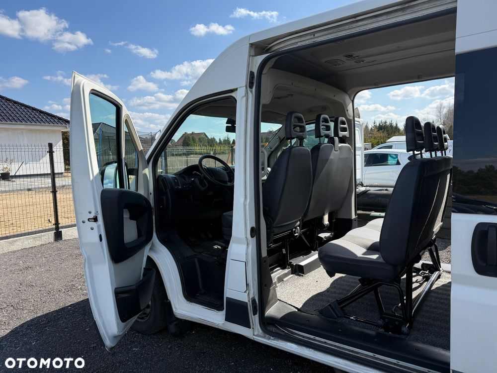 Citroën Jumper - 20