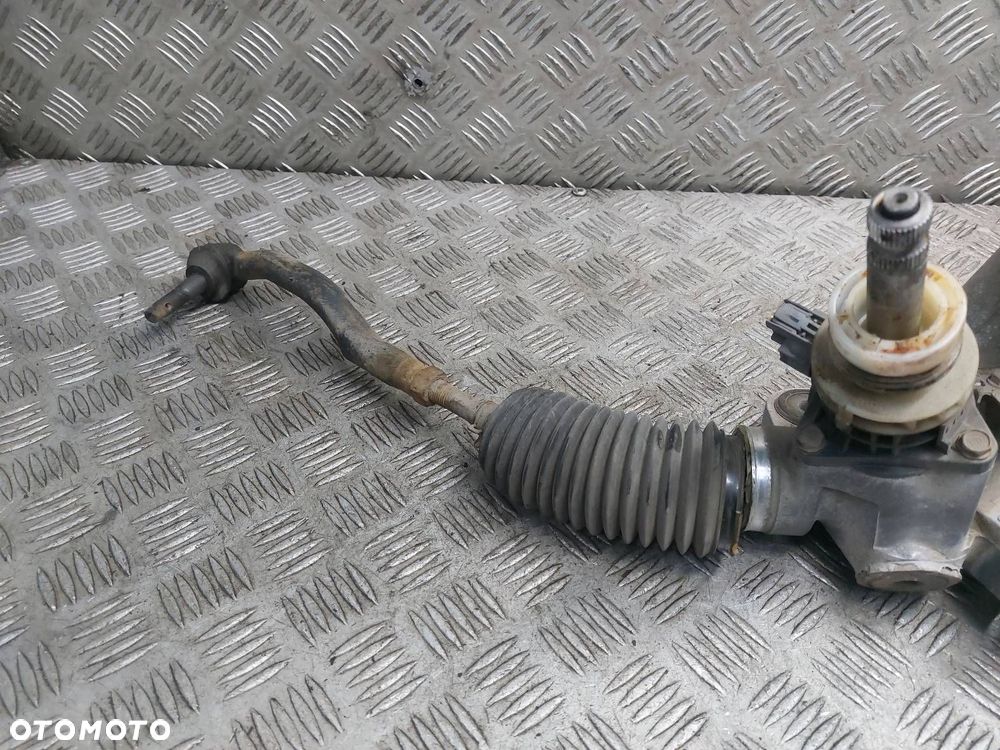 MAGLOWNICA PRZEKŁADNIA KIEROWNICZA MAZDA 6 II GS1E-3296007M J61X-LH - 5