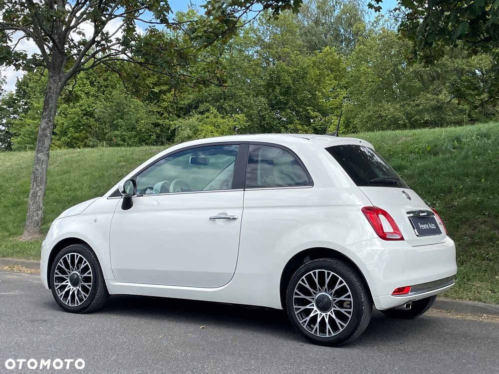 Fiat 500 1.0 Hybrid Dolcevita - 16