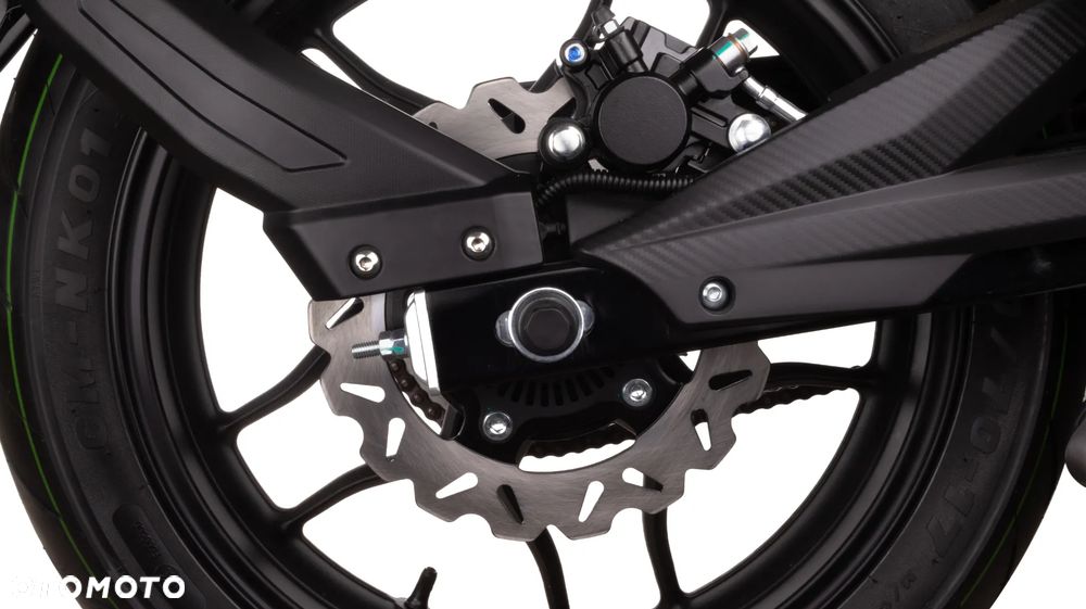 Junak RSL 125 - 21