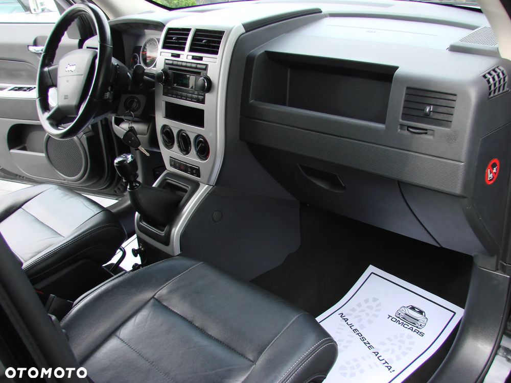Jeep Patriot - 17