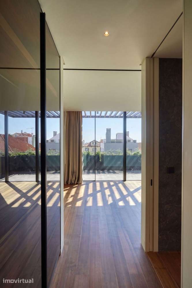 Apartamento T3 com vista, São João do Estoril, Cascais - Grande imagem: 4/52