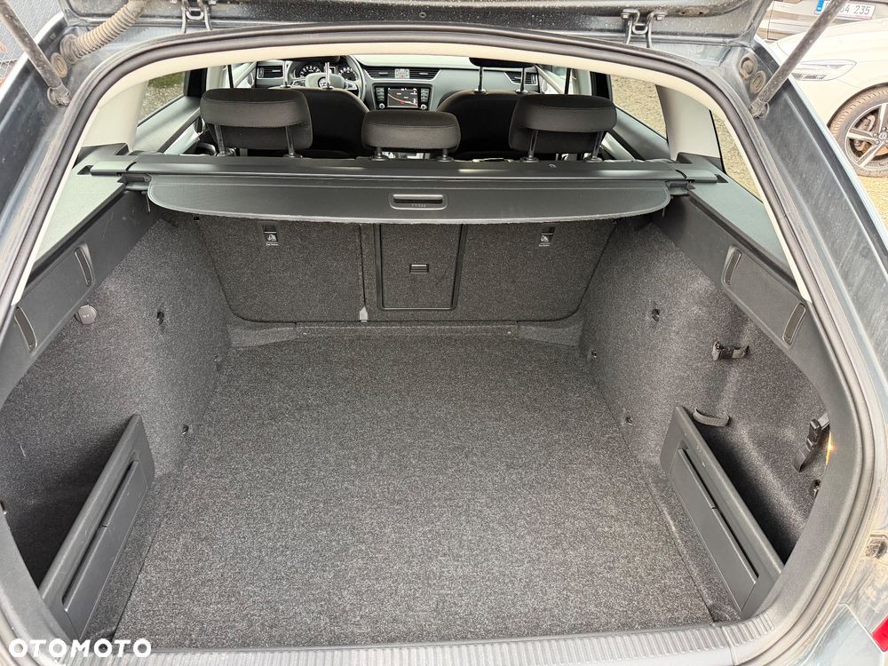 Skoda Octavia - 30
