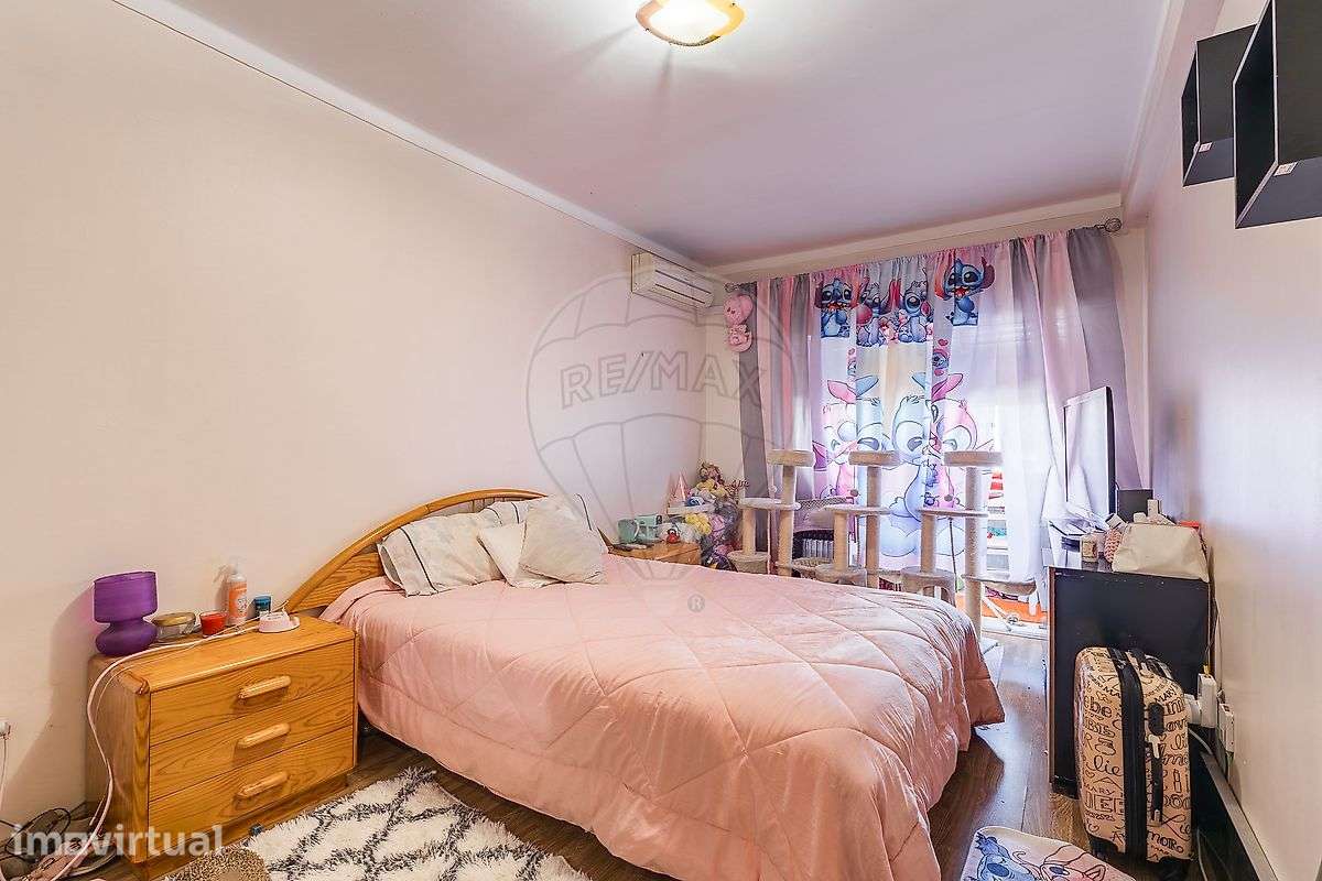 Apartamento T1 para venda - Grande imagem: 3/8
