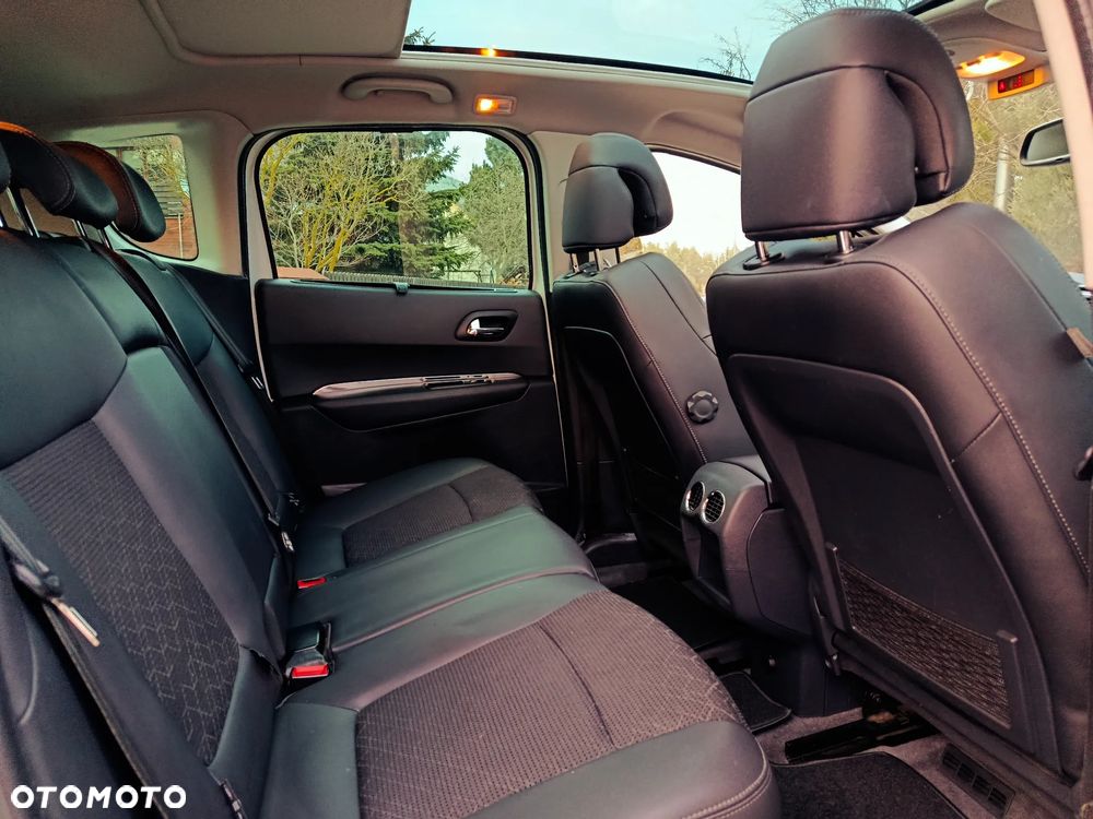 Peugeot 3008 BlueHDi 120 Stop & Start Allure - 10