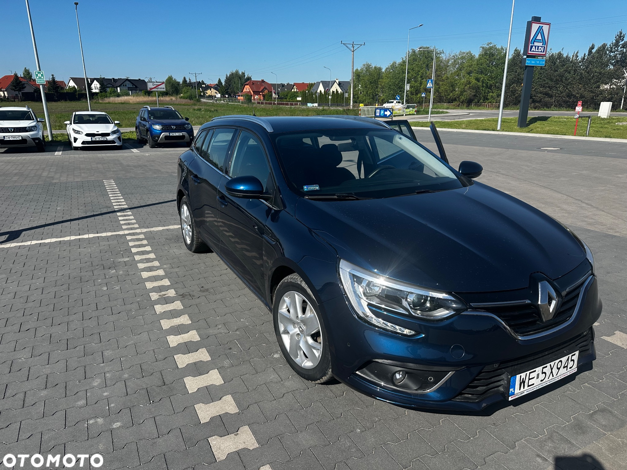 Renault Megane - 5
