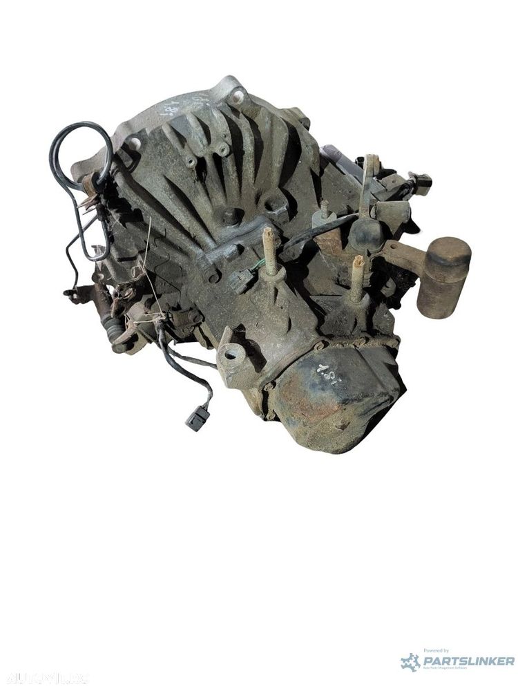 Cutie de viteze manuala 5 trepte MAZDA 6 GG 2002 - 2008 1.8 L813, L823, L828 - 2