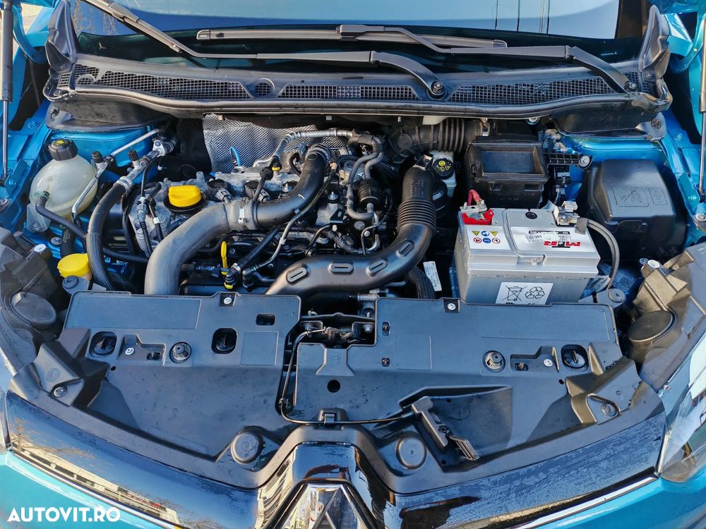 Renault Captur - 8