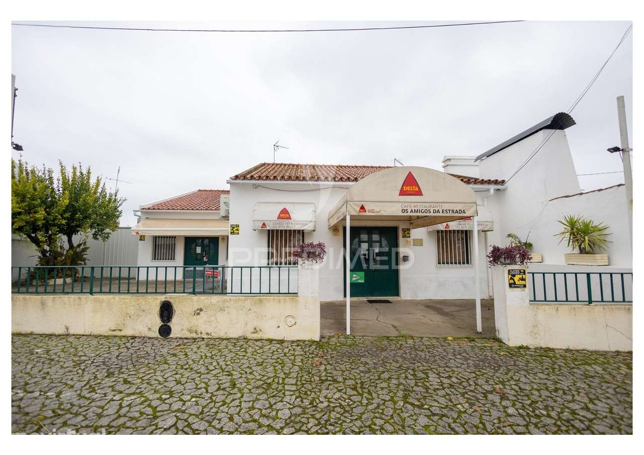 Oportunidade de Investimento! Espaço Comercial à Venda no Vimeiro - Grande imagem: 2/33