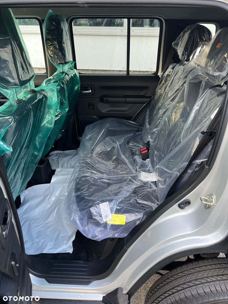 Suzuki Jimny 1.5 ALLGRIP Automatik Comfort+ - 18