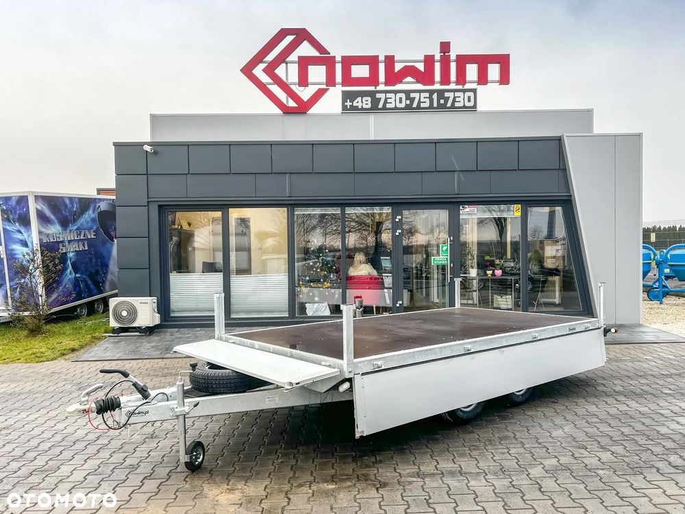 Nowim Przyczepa - 5
