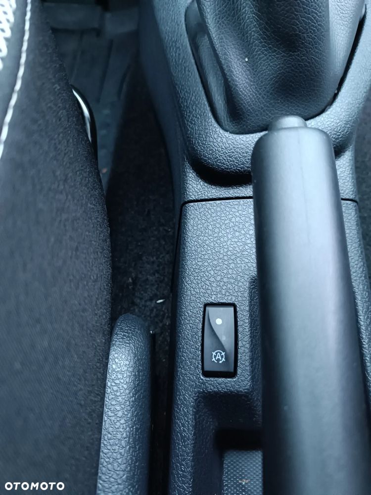 Dacia Sandero Stepway - 31