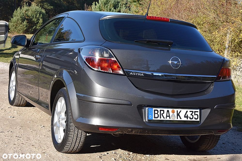 Opel Astra III GTC 1.4 Enjoy - 5