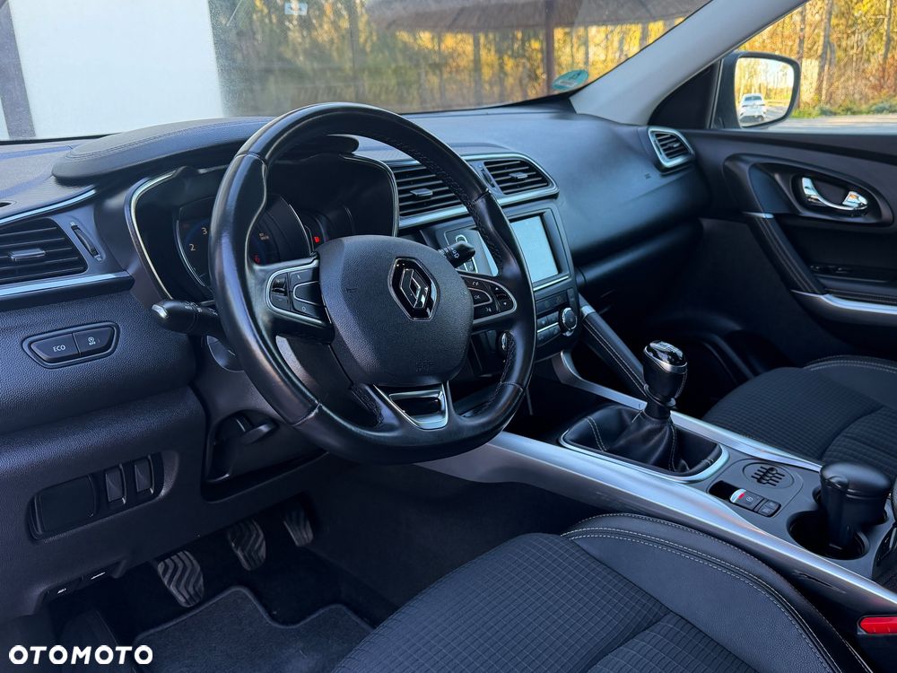Renault Kadjar Energy TCe 130 Bose Edition - 40