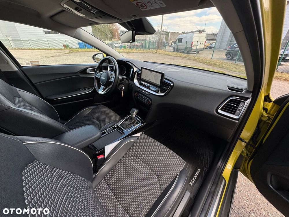 Kia XCeed 1.5 T-GDI L DCT - 16