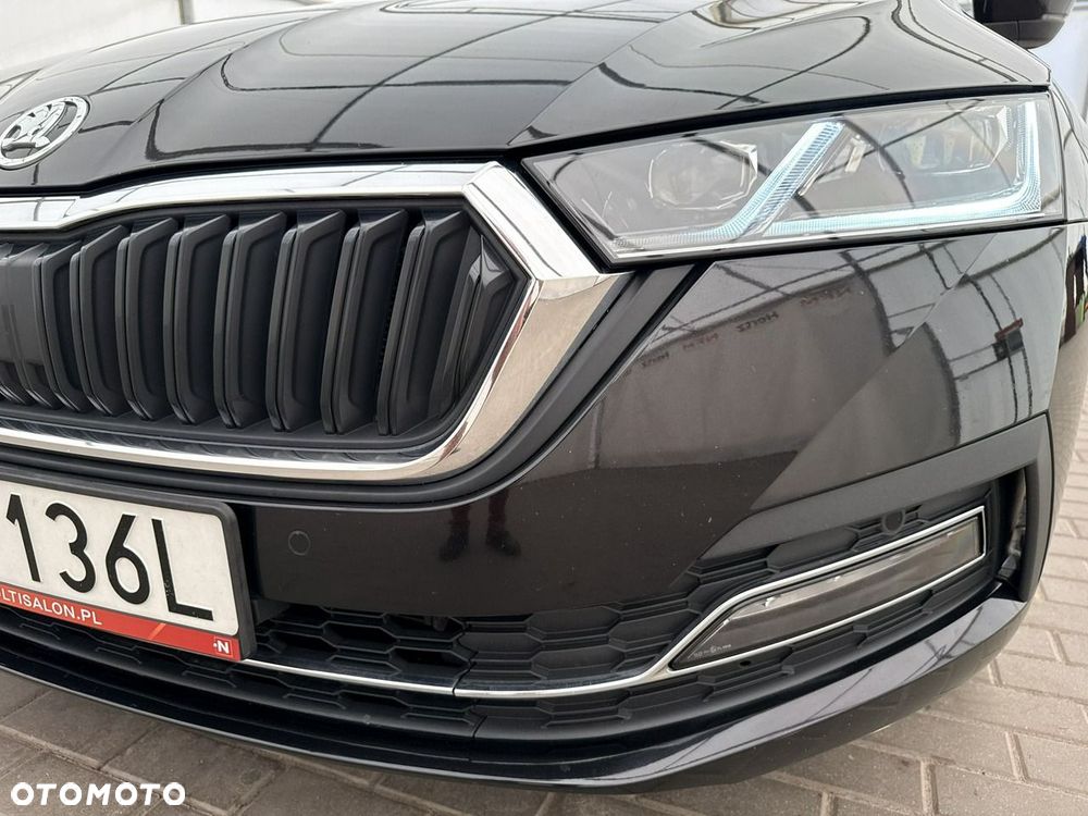 Skoda Octavia - 29