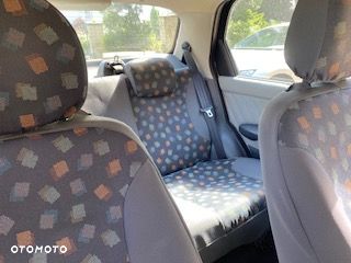 Fiat Albea 1.4 Dynamic - 4