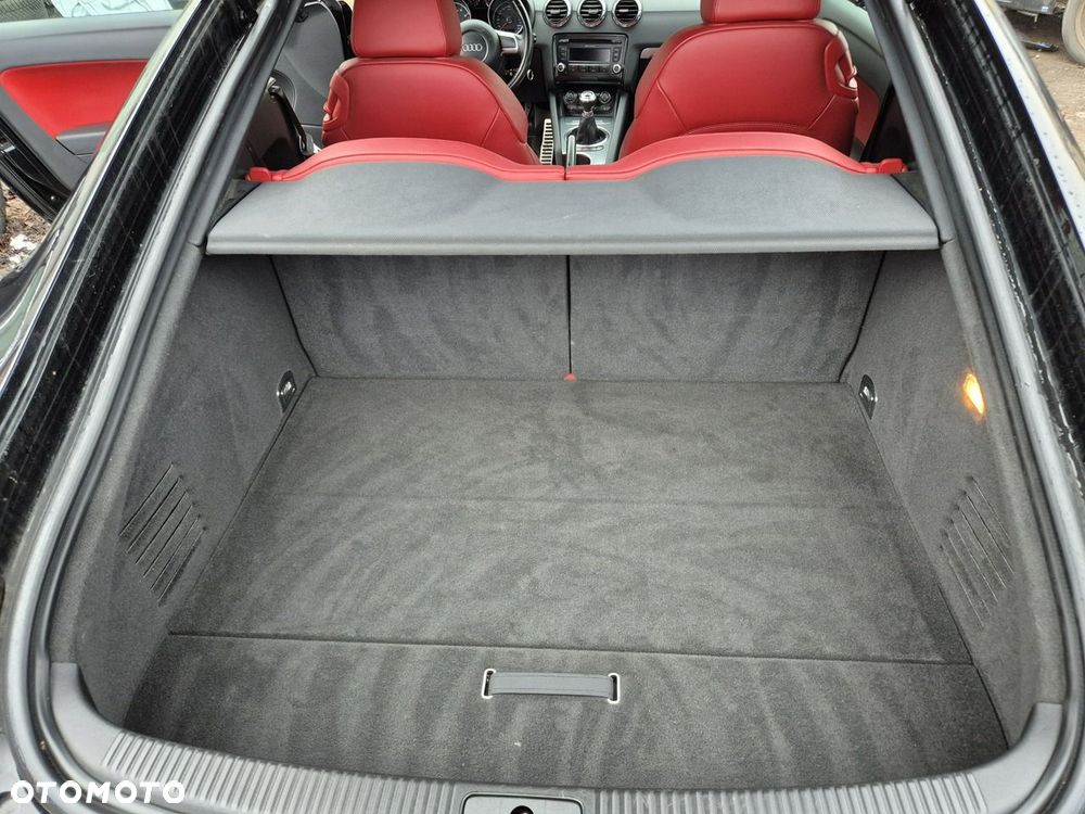 Audi TT Coupé - 38