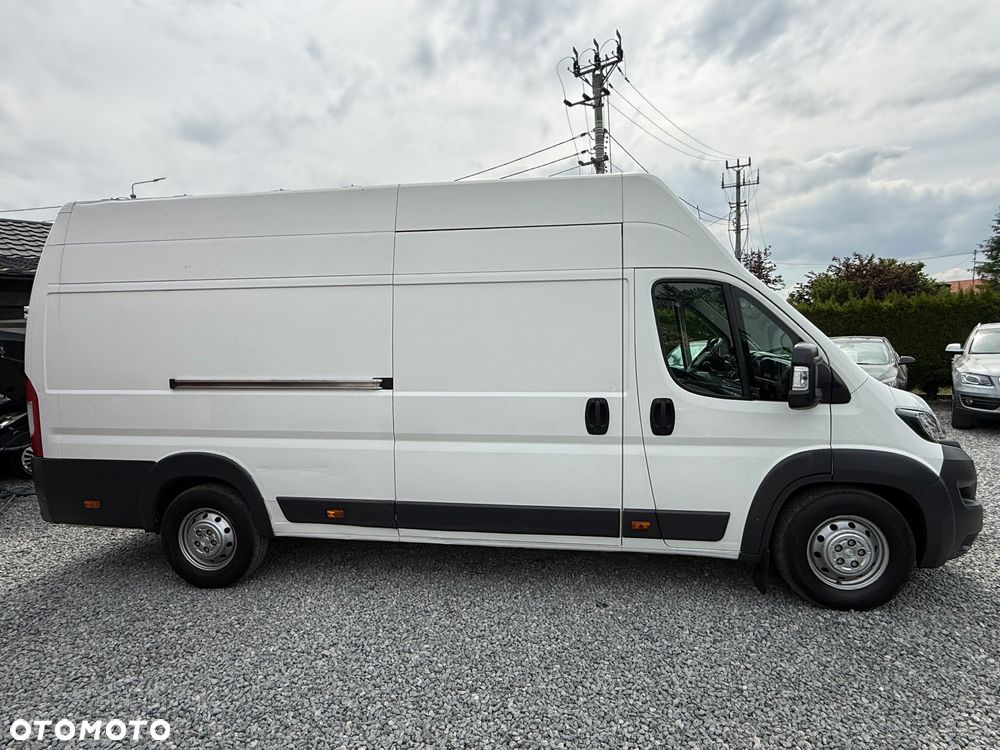 Peugeot BOXER - 10