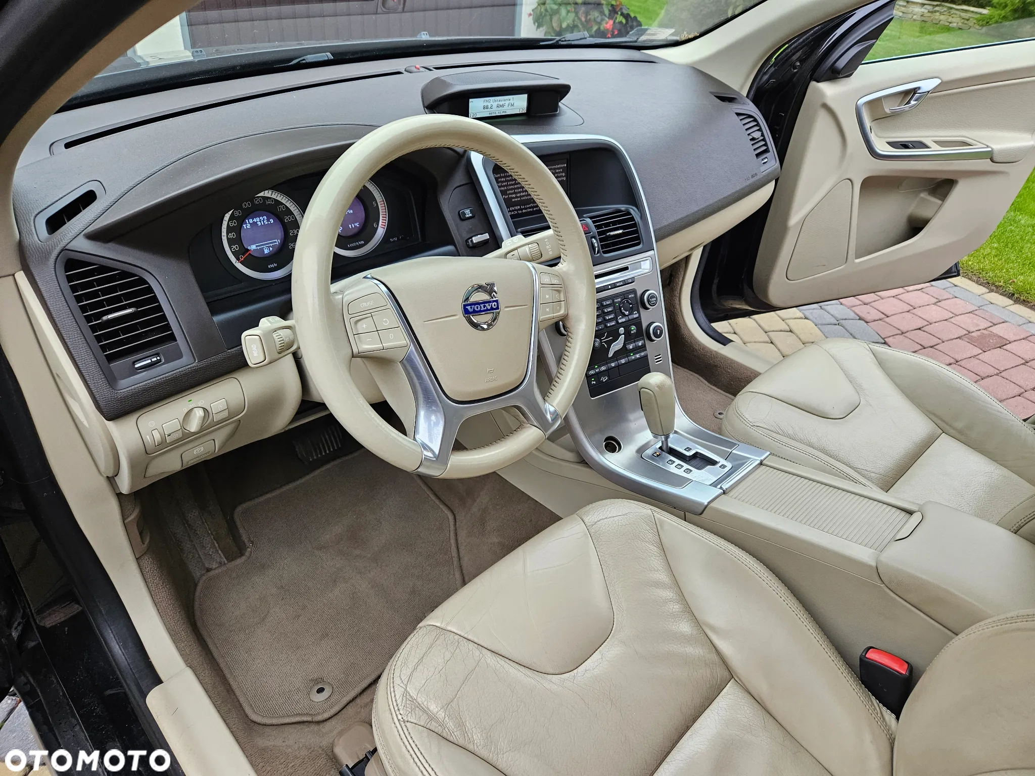 Volvo XC 60 - 12