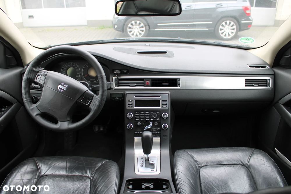 Volvo S80 D5 Summum - 9