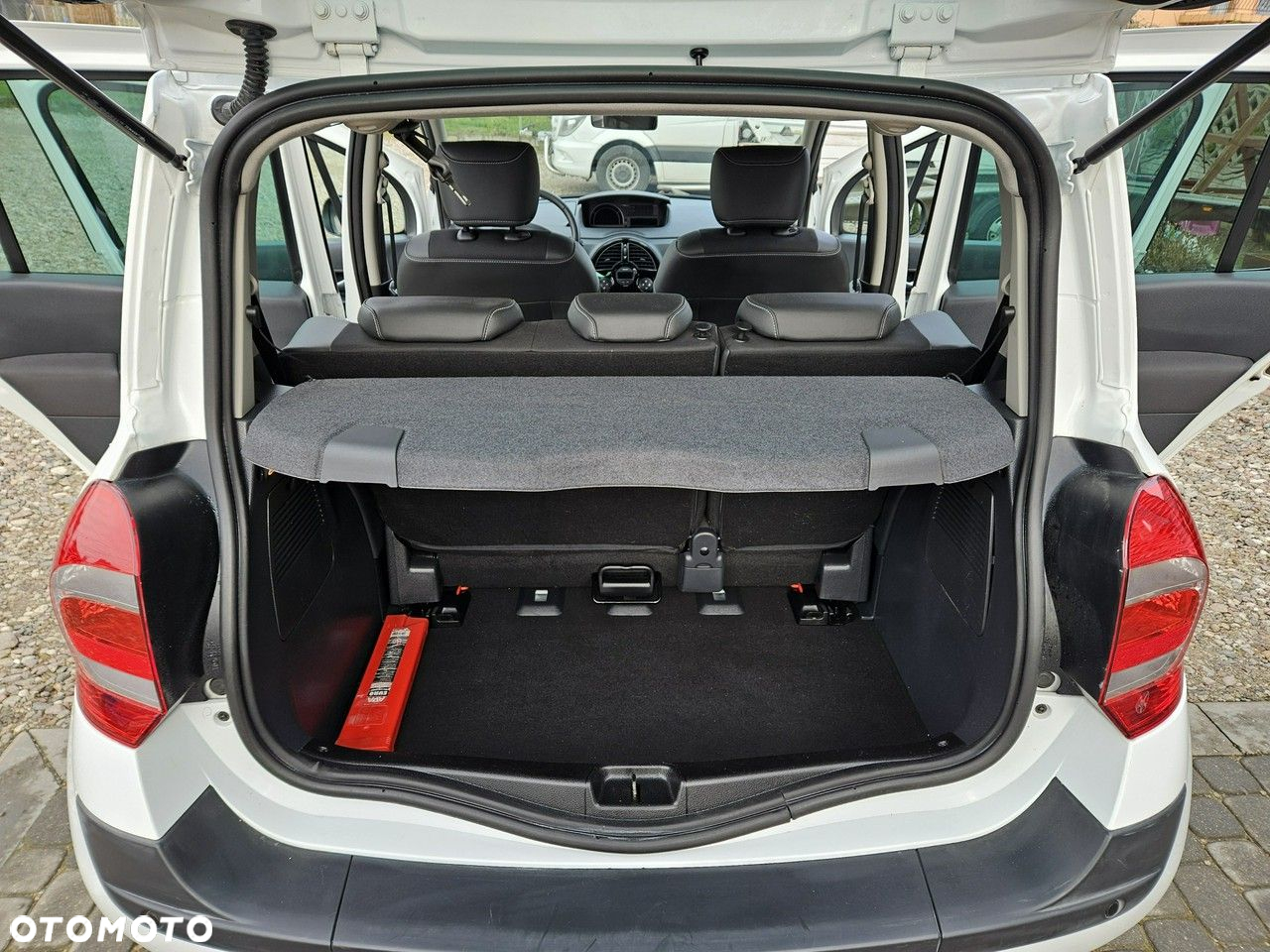 Renault Modus 1.2 TCE Night&Day - 18