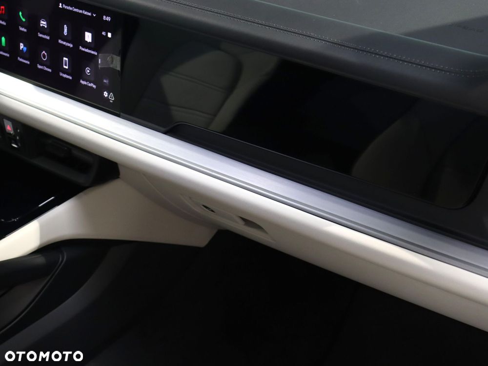 Porsche Cayenne E-Hybrid PHEV - 28