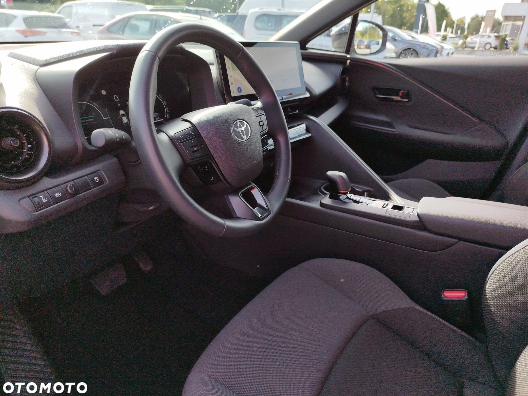 Toyota C-HR - 10