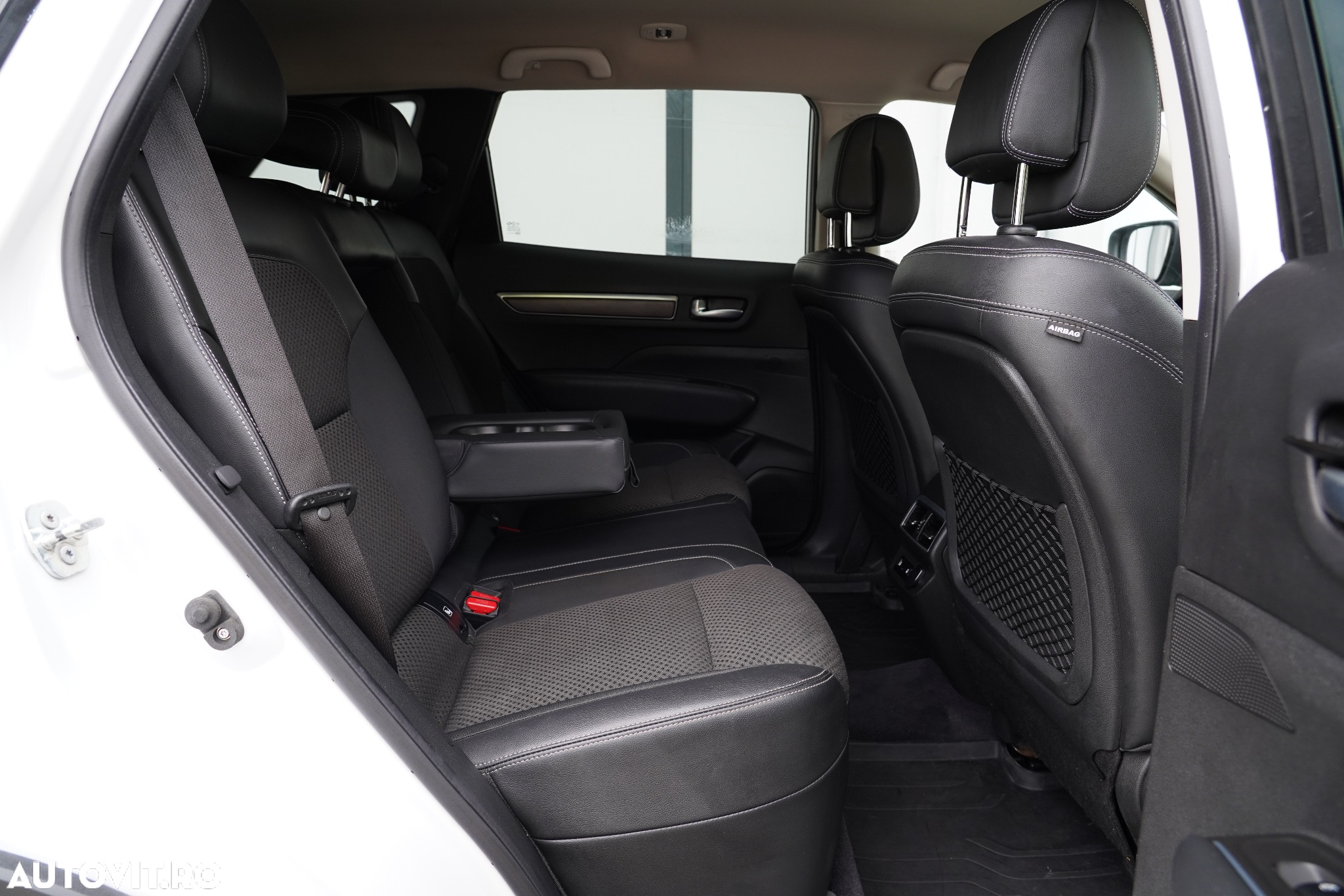 Renault Koleos ENERGY dCi 175 X-tronic 4WD INTENS - 21