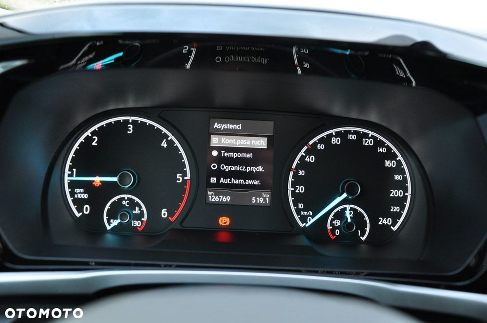 Ford Tourneo Connect 2.0 EcoBlue Active - 14