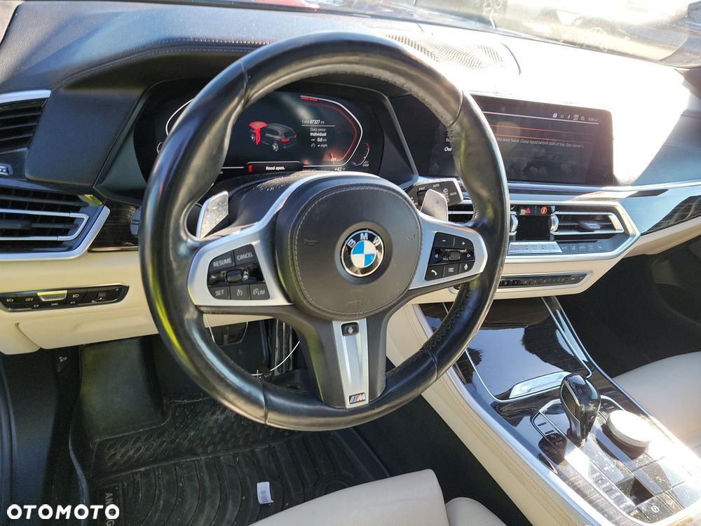 BMW X5 xDrive40i sport - 8